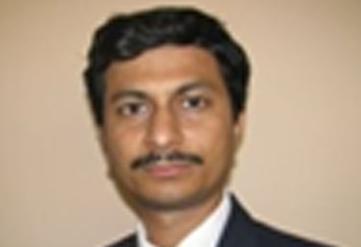 Dr. Subir K. Ghosh