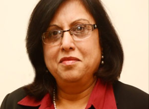 Indu Wadhwa